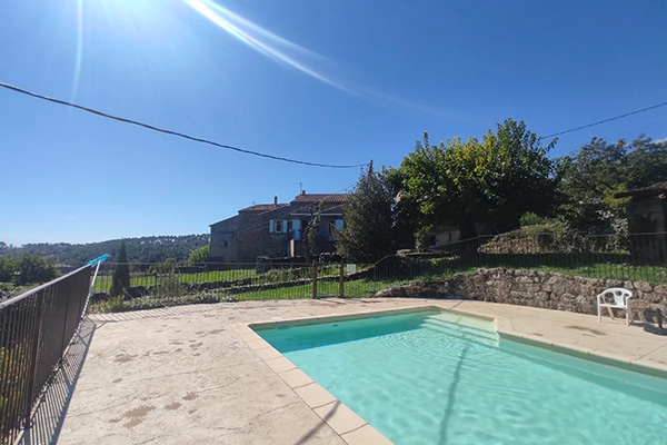 gite constant sanilhac ardeche