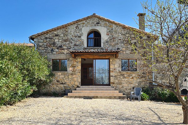 la-ferme de brison sanilhac ardeche