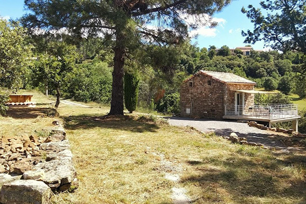 la grangette de victoria sanilhac Ardèche
