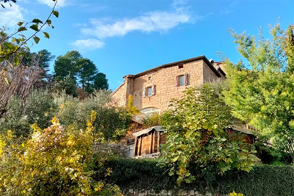 le relais des bouziges