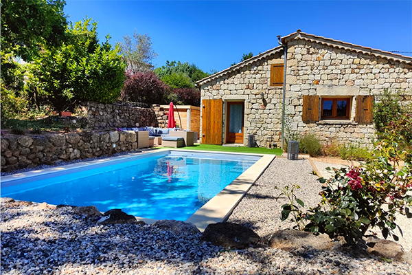 le taranis gite sanilhac ardeche