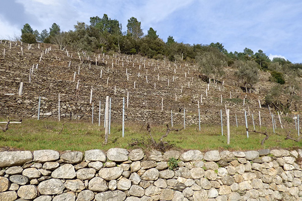 sanilhac Ardèche les faîsses